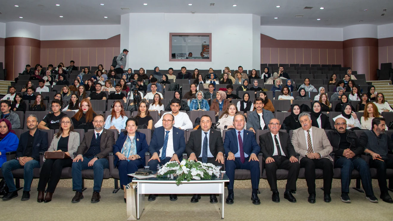 ‘Anadoludakiler’ Projesi’nde eğitim alan öğrenciler sertifikalarına kavuştu